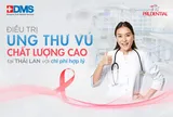 Hợp tác chiến lược giữa Prudential và Tập đoàn chăm sóc sức khỏe tư nhân lớn nhất Thái Lan