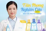 Phân loại các dòng dung dịch vệ sinh Dạ Hương Daily Fresh, lứa tuổi nào nên dùng?