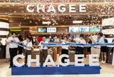 CHAGEE khai trương cửa hàng đầu tiên trung tâm TP.HCM, mang đến trải nghiệm trà hiện đại mới