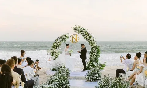 Seahorse Resort & Spa – Chạm đến thiên nhiên, lưu giữ khoảnh khắc trọn đời trước biển nhiệt đới Mũi Né