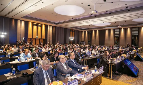 Hợp tác Việt Nam - Hoa Kỳ năm 2025: Vượt thách thức, bước vào kỷ nguyên mới