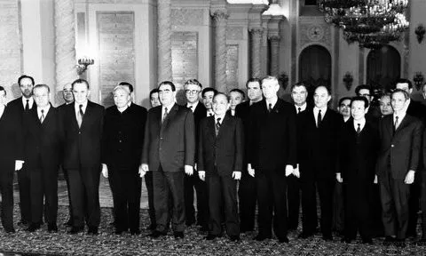 Tình đoàn kết hữu nghị Việt - Xô qua góc nhìn của tư liệu lịch sử