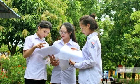 Nam Định sẵn sàng cho gần 22.000 thí sinh thi tốt nghiệp THPT 2024