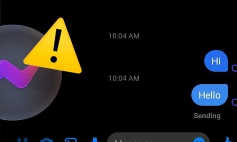Facebook, Instagram, Messenger đang gặp lỗi nghiêm trọng: Không thể gửi tin nhắn, không truy cập được!