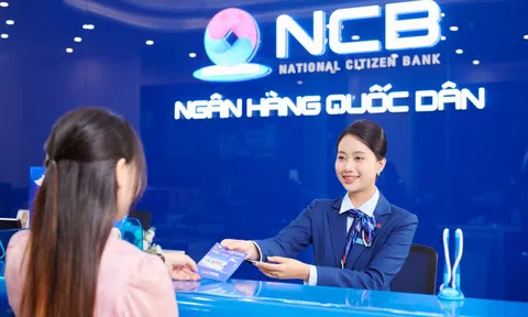 Kết thúc quý 3, nhiều chỉ tiêu kinh doanh của NCB vượt kế hoạch cả năm