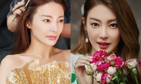 Loại mặt nạ rẻ tiền dễ kiếm ngoài chợ được "bản sao Song Hye Kyo" Trương Vũ Kỳ tận dụng để dưỡng da