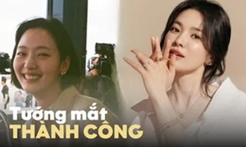 Nhân tướng học giải mã: Mắt 1 mí có thực sự nghèo hơn mắt 2 mí?