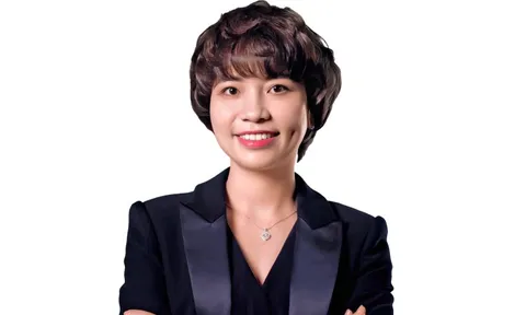 GPBank có Chủ tịch Hội đồng thành viên mới