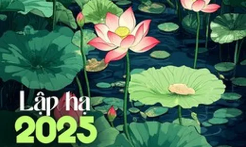 4 điều nên làm, 3 điều nên tránh trong tiết Lập hạ để cả nhà bình an, tấn tài tấn lộc