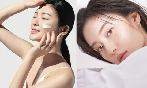Kem chống nắng có giúp da chống lão hóa như quảng cáo không?