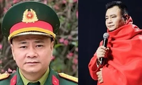 Nam NSND là đại tá quân đội lên tiếng việc mắng đàn em nổi tiếng là "ý thức kém"