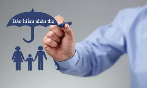Ngân hàng muốn lập công ty bảo hiểm nhân thọ
