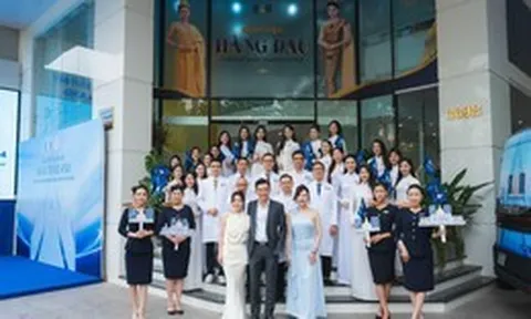 Chuyến xe 'An - Tâm - Đẹp': Không gian chữa lành cho nhan sắc và cảm xúc