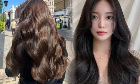 Kiểu gội đầu lạ được các chuyên gia da liễu đề cử cho mùa hè, giúp tóc đẹp óng ả như gội ở tiệm
