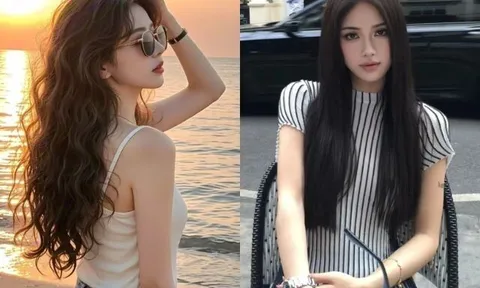 Tóc gãy rụng và gàu rụng từng mảng, có lẽ chị em đã quên chăm sóc bộ phận này