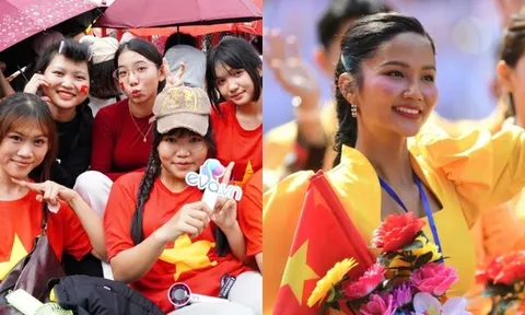 Gợi ý 5 kiểu tóc vừa mát mẻ vừa tôn dáng mặt, chị em đi xem diễu binh 30/4 không lo nắng nóng làm đầu bết