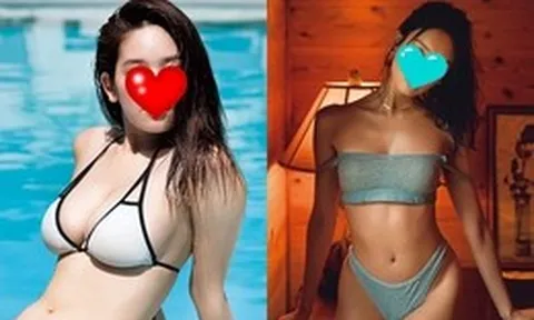5 nàng thơ Nhật Bản có vóc dáng quyến rũ nhất 10 năm qua: Số 5 là thiên thần nội y siêu “cháy”