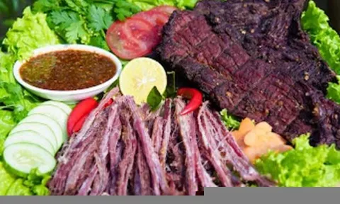 Top 7+ đặc sản Tây Bắc trứ danh ai cũng nên thử một lần