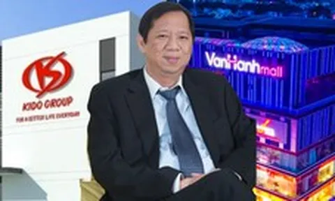 Sự táo bạo của ông chủ Vạn Hạnh Mall
