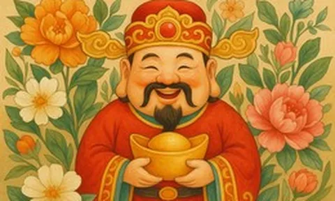 Tử vi tuần mới (19/5 – 25/5): Vượt giông tố, 4 con giáp xoay chuyển vận mệnh, đón tuần đại cát đại lợi!