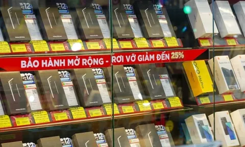 4 lý do vì sao bạn không nên nâng cấp điện thoại mỗi năm