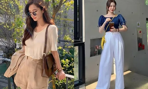 Đừng để mùa hè thành thảm hoạ thời trang: Né ngay 6 lỗi phối đồ dễ khiến bạn thành “quê một cục”