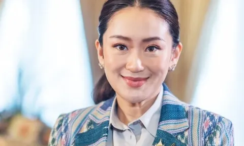 Bộ sưu tập áo khoác của Thủ tướng Thái Lan