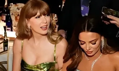 Kế hoạch phục thù 6 năm của Taylor Swift