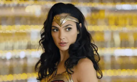 Phim mới về Wonder Woman sẽ được thực hiện