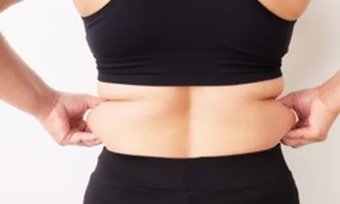4 bài tập giúp săn chắc vùng lưng