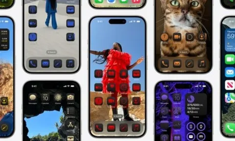 Cách cập nhật iOS 18 bản chính thức, dòng iPhone nào có thể nâng cấp?