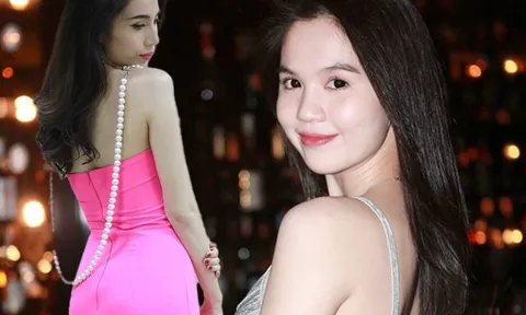 Quần độn mông, món phụ tùng không thể thiếu của Ngọc Trinh và hội chị em mê mốt váy ôm mà vòng ba lép kẹp