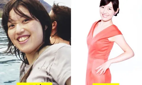 Ngoài 40 tuổi, tôi vẫn giảm 15kg sau 1 năm và trẻ lại 10 tuổi, 2 thói quen làm đẹp này là bài học lớn nhất
