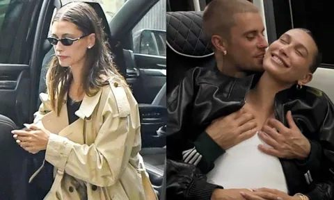 Loạt dấu hiệu làm dấy lên nghi vấn Hailey và Justin Bieber sắp ly hôn đến nơi rồi