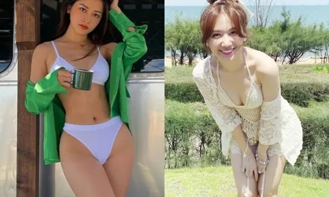 Mỹ nhân Việt và bí kíp giữ dáng cực gắt: Người detox nước ép, người cắt tinh bột, giảm 10kg trong 3 tháng