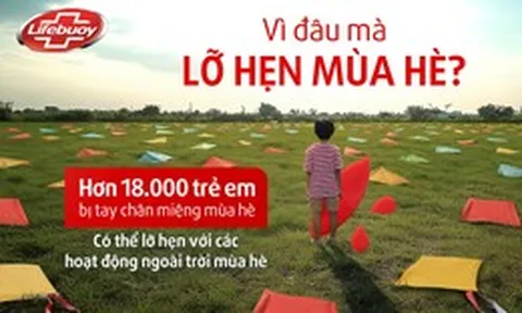 Những mùa hè bị lỡ hẹn