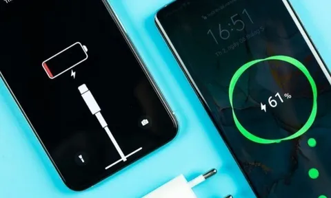 Đi du lịch sợ điện thoại nhanh hết pin, áp dụng 4 mẹo này có thể tăng thời gian sử dụng, thoải mái chụp ảnh