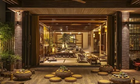 Ẩm thực chánh niệm tại Bếp Mani - nhà hàng thực dưỡng độc đáo bên bờ biển Đà Nẵng