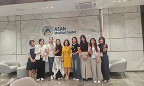 Khám phá Hàn Quốc: Hành trình tái tạo vẻ đẹp bản thân