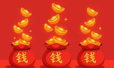 Sinh ngày này dễ giàu có muộn: Hé lộ 6 con số cuối ngày sinh Âm lịch quyết định tài lộc cả đời