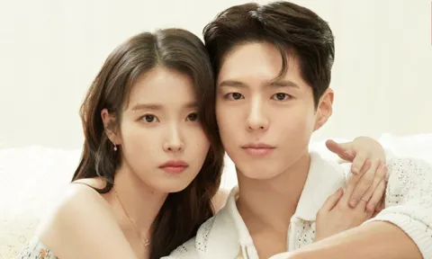 IU và Park Bo Gum đã làm gì mà khiến netizen giận dữ “đầu óc có vấn đề mới mời họ đóng phim”?