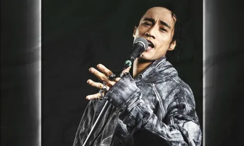 Phạm Anh Khoa trở lại với ca khúc rock mang âm hưởng dân gian