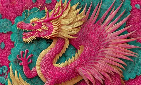 Tử vi tuần mới (25/8 – 31/8): 3 con giáp được Thần Tài chiếu cố, thuận lợi trong công việc lẫn tiền bạc