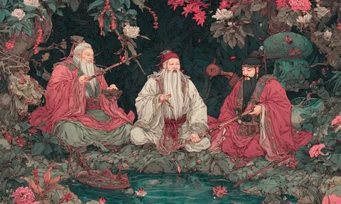 Đời người càng va vấp càng hiểu: Nhớ 5 điều này, mối quan hệ nào cũng dễ thở