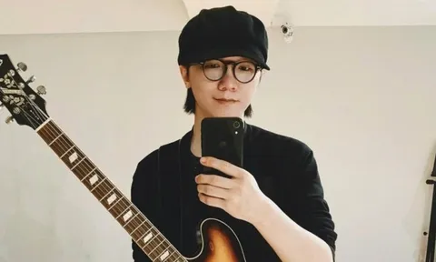 Ca sĩ Tạ Chấn Đình mất tích