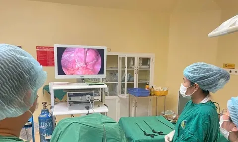 Đã triệt sản nhưng vẫn mang thai, bệnh nhân suýt tử vong