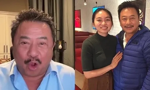 Nam MC đi làm cho tiệm phở: "Tôi chưa thể về nước, cứ nghỉ làm hoài người ta đuổi"