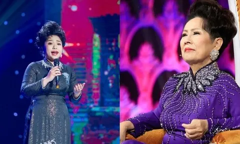 Nữ ca sĩ là bản sao danh ca Phương Dung: Là GenZ 23 tuổi nhưng vẫn hát Bolero