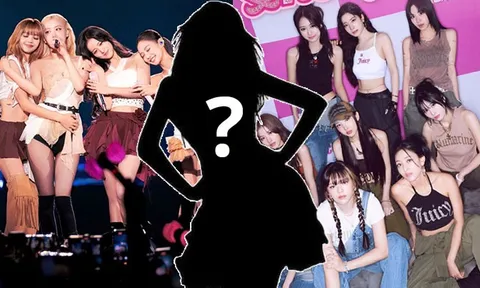 BLACKPINK dồn ngôi sao này đến đường giải nghệ?