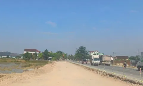 Thanh tra 10 dự án chậm tiến độ có nguy cơ thất thoát, lãng phí